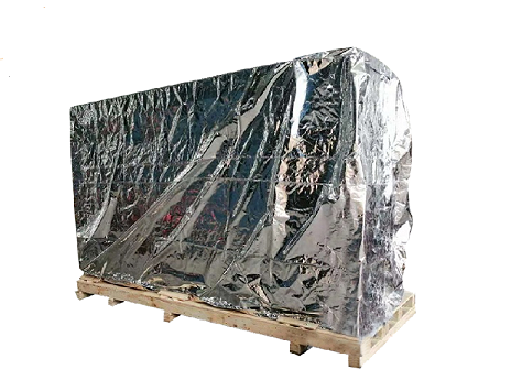 丛台胶合板木箱